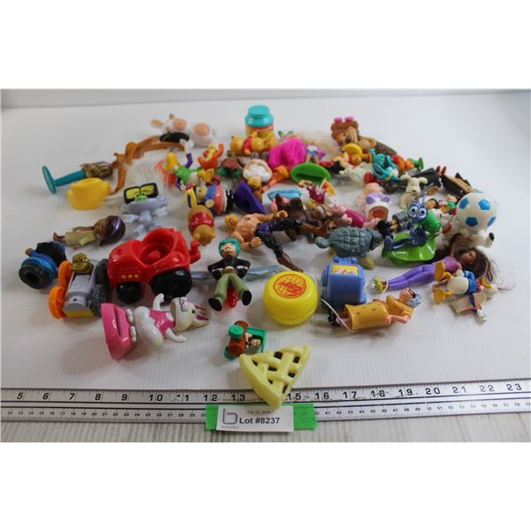 (20+) Assorted Kids Toys