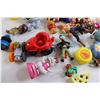 Image 2 : (20+) Assorted Kids Toys