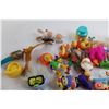 Image 3 : (20+) Assorted Kids Toys