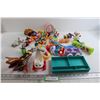 Image 1 : (20+) Assorted Kids Toys