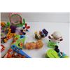Image 4 : (20+) Assorted Kids Toys
