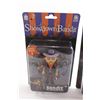 Image 2 : (3) Showdown Bandit Figurines
