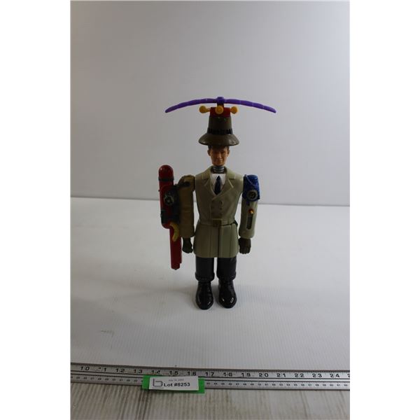 Inspector Gadget Toy