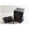 Image 4 : Creative Speaker Set - Untested