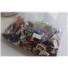 Image 7 : LEGO Boat, Bag of LEGO - All Incomplete and As Is