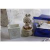 Image 3 : Assorted Precious Moments Decorations