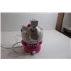 Image 5 : Hello Kitty Clock - Turns On