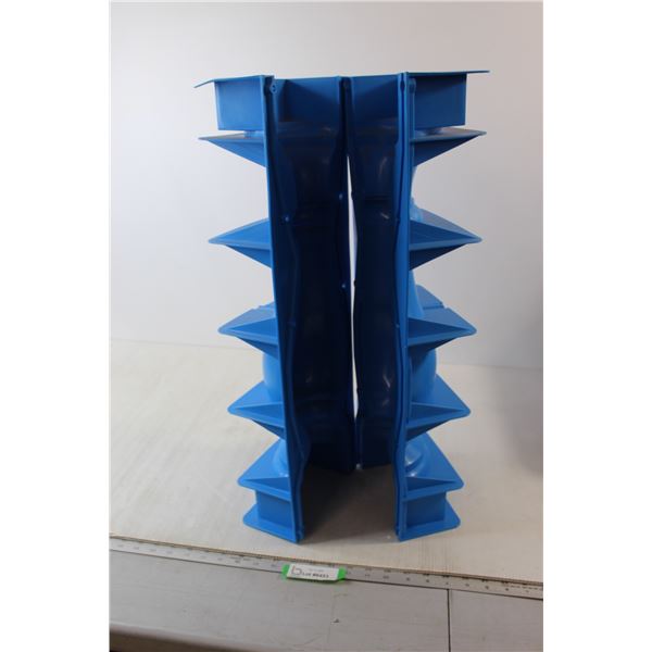 Baluster Mould - As Is