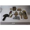 Image 1 : Assorted Pain/Concrete Tools