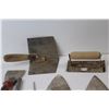 Image 4 : Assorted Pain/Concrete Tools