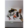 Image 1 : Assorted Tools