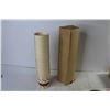 Image 5 : Casainc Bathroom Faucet - Drain Stop - Paper Cups