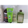 Image 2 : Clip-on Off Products - Sol-U-Guard Disinfectant - Peroxide 3% - Hand Soap - Laundry Solution