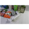 Image 6 : Clip-on Off Products - Sol-U-Guard Disinfectant - Peroxide 3% - Hand Soap - Laundry Solution