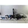 Image 1 : Power Sentry Plugins - Extension Cord - Cords - Flashlight (working)