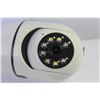 Image 2 : (3) Tuya LED Security Camera (untested)