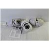 Image 5 : (3) Tuya LED Security Camera (untested)