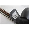 Image 4 : Jobmate Electric Hedge Trimmer - Untested