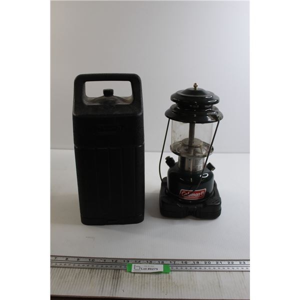 Coleman Lantern