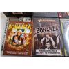 Image 2 : (8) DVDs - Star Wars Trilogy, Bonanza
