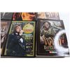 Image 5 : (8) DVDs - Star Wars Trilogy, Bonanza