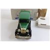 Image 2 : Ford Model A Delivery Van Die Cast