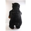 Image 5 : Black Bear Plush - 38" x 20"