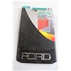 Image 2 : Automotive Tail Light and Horn, Ford Splash Guards