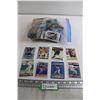 Image 1 : Bag of Assorted Sports Cards