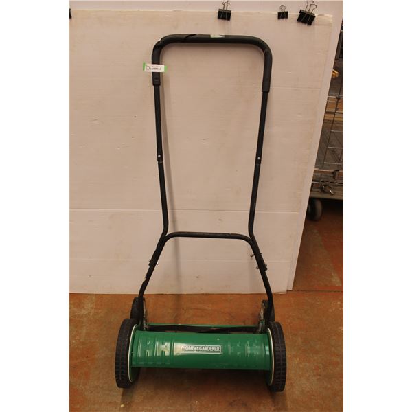 *Push Lawn Mower