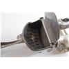 Image 2 : Meat Grinder and Vintage Citrus Press
