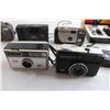 Image 3 : (6) Assorted Cameras - All Untested