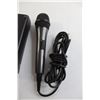 Image 3 : Xbox 360 Slim Cord, Microphone - Both Untested