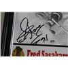 Image 2 : Autographed Fred Sasakamoose Picture - 6 1/2" x 8 1/2"