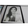 Image 4 : (4) Autographed Photos - All Not Authenticated