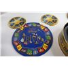 Image 2 : The Wonderful World of Disney Trivia Game - Board is Torn, As Is