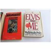 Image 4 : (7) Books - Wayne Gretzky, Elvis and Me