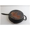 Image 4 : Lagostina 9" Cast Iron Pan