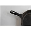 Image 3 : Wagner Ware 9" Cast Iron Pan