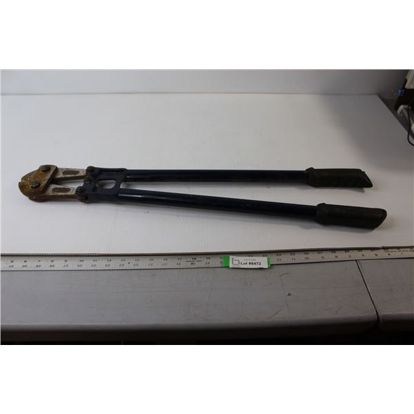Bolt/Chain Cutters - 30"/750
