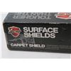 Image 3 : Surface Shields Carpet Shield - 24" x 200FT, NIB