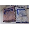 Image 3 : Bags of Interstar Mortar Colour, Styrofoam Container