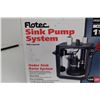 Image 7 : *Sink Pump System