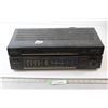Image 1 : Hitachi AM-FM Stereo Tuner Amplifier - Untested