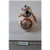 Image 1 : BB-8 Star Wars Coin Bank