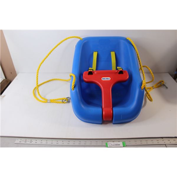 Little Tikes Children's Swing