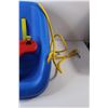 Image 4 : Little Tikes Children's Swing