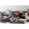 Image 3 : *Disassembled Dyson Vacuum - Untested, As Is