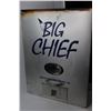 Image 2 : *Big Chief Smoker - Untested