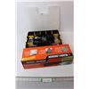 Image 1 : Assorted Screws/Nuts/Bolts, Black & Decker Power Foam Pressure Nozzle - NIB